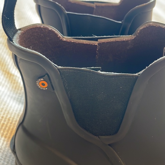 Women’s Amelia Slip On Bog Boots - Picture 2 of 6